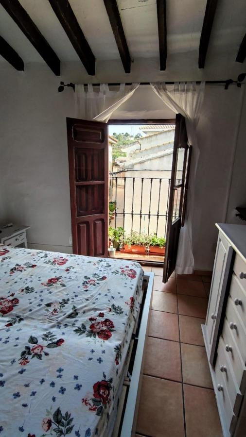 הוילה La Pinilla  Casa De Pueblo La Pinilla מראה חיצוני תמונה
