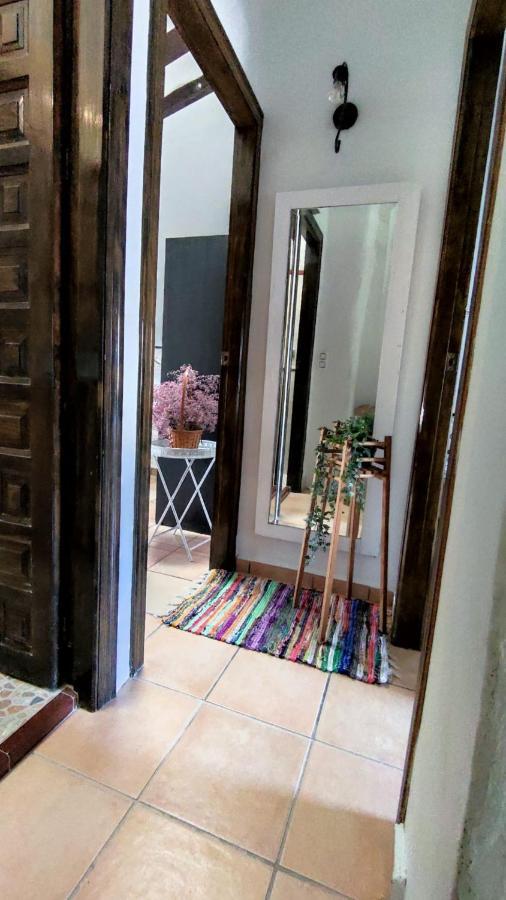 הוילה La Pinilla  Casa De Pueblo La Pinilla מראה חיצוני תמונה