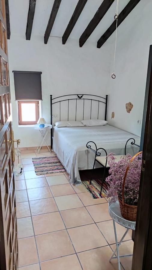 הוילה La Pinilla  Casa De Pueblo La Pinilla מראה חיצוני תמונה